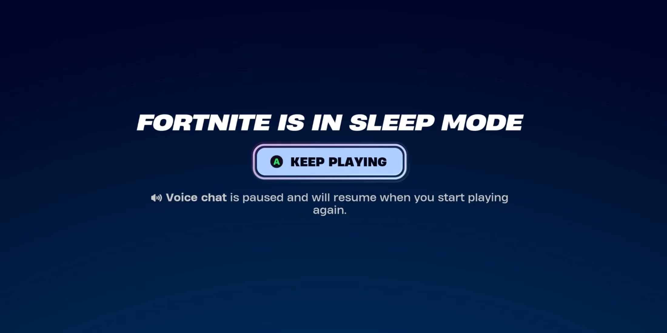 how-fortnite-s-sleep-mode-keeps-your-status-fresh-while-you-re-afk-image-0
