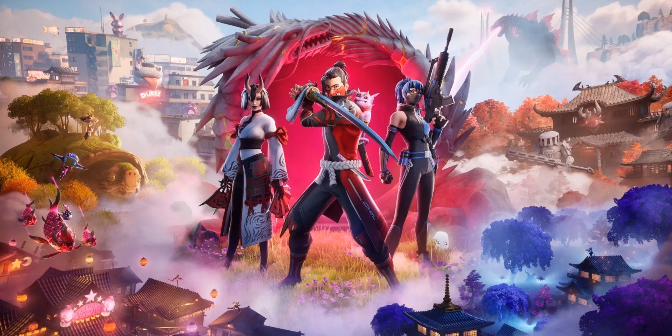leaked-fortnite-chapter-6-trailer-unleashes-parkour-katanas-and-godzilla-image-0